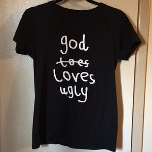 ‘Atmosphere’ Shirt!